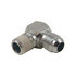 Fuller 4301123 Transmission Oil Cooler Line Fitting Transmission Oil Cooler Line Fitting - ½″ × ⅞″, 90 Degree