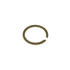 Fuller 4301254 Manual Transmission Main Shaft Snap Ring Manual Transmission Main Shaft Snap Ring