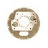 K3676 by FULLER - Transmission Clutch Housing