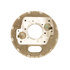 K3676 by FULLER - Transmission Bell Housing - Clutch Housing