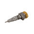 0R9349 by CATERPILLAR - Diesel Fuel Injector - Remanufactured, for Caterpillar 3126 HEUI Engines 