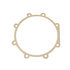 Caterpillar 2W0459 GASKET
