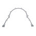 Caterpillar 7C1583 GASKET - OEM Original Caterpillar part