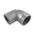 Caterpillar 7W3144 Turbocharger Outlet Elbow ELBOW - OEM Original Caterpillar part