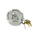 11-04859-200 by PETERBILT - Locking Fuel Tank Cap, 4 in. (Peterbilt)