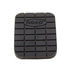 06-00754AMC by PETERBILT - Clutch Pedal Pad