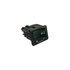 G906022009BN by PETERBILT - Air Suspension Dump Valve Switch