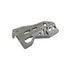 Peterbilt L85-6041 Hood Support Hood Support