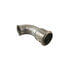 M04-6127 by PETERBILT - Exhaust Pipe - 4 in. to 5 in., 82 deg.