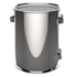 DC1-0036 by DENSO - PowerEdge Diesel Particulate Filter - DPF - Detroit Diesel Series 60 (Including Gaskets)