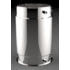 Denso DC1-0081 Diesel Particulate Filter (DPF) PowerEdge Diesel Particulate Filter - DPF for Cummins ISB (Including Gaskets)
