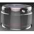Denso DC2-0006 Diesel Particulate Filter (DPF) PowerEdge Diesel Oxidation Catalyst - DOC for Cummins ISX (Including Gaskets)