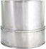 DC1-0045 by DENSO - PowerEdge Diesel Particulate Filter - DPF for Volvo D11, D13, D16 (Including Gaskets)