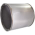 Denso DC1-0048 Diesel Particulate Filter (DPF) PowerEdge Diesel Particulate Filter - DPF for Mack MP8 (Including Gaskets)
