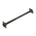 58757-660 by HENDRICKSON - Axle Torque Rod - 26.00 inch Center-to-Center Length, Fixed Rod, 1-1/4 inch Shaft