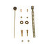 S-14187 by HENDRICKSON - Bolted Link Assembly