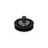 S883601380 by HINO - A/C Idler Pulley - Use for Various Hino Truck Applications