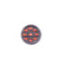 M09100RCL by MAXXIMA - 2IN RED CLEAR L