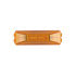 Maxxima M20350Y Side Marker Light MARKER, LED YEL