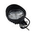 MWL-01B by MAXXIMA - Maxxima LED Work Light - 4.5" Round