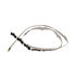 Peterbilt 1704248 Fiber Optic Cable Ribbon-Fiber Optic Cable Panel
