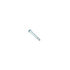 2012066 by PETERBILT - Door Check Pin