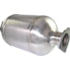 Denso DC1-0060 Diesel Particulate Filter (DPF) PowerEdge Diesel Particulate Filter - DPF for International MaxxForce DT, 7