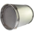 Denso DC1-0068 Diesel Particulate Filter (DPF) PowerEdge Diesel Particulate Filter - DPF for Cummins ISX (Including Gaskets)