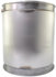 Denso DC1-0068 Diesel Particulate Filter (DPF) PowerEdge Diesel Particulate Filter - DPF for Cummins ISX (Including Gaskets)