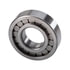 BCA MU-1308-UM Trailer Brake Bearing Set BEARING