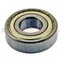 204SS by NORTH COAST BEARING - Clutch Pilot Bearing, Power Steering Pump Shaft Bearing, Manual Trans Output Shaft Bearing