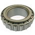 3780 by NORTH COAST BEARING - Transfer Case Output Shaft Bearing, Wheel Bearing