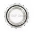 6461A by SKF - Hyatt Tapered Roller Bearing Cone