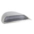 Pilot CZ-277C Antenna Vector Hood Scoop, Chrome