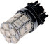 Grote 94852-4 Multi-Purpose Light Bulb LED REPLACEMENT BULB, 3157, RED