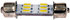 94771-5 by GROTE - White LED Replacement Bulb - Industry Standard #211, Festoon Base
