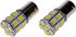 94791-4 by GROTE - White LED Replacement Bulb - Industry Standard #1156, Bayonet Base