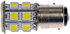 94811-4 by GROTE - LED REPLACEMENT BULB, 1157, WHITE