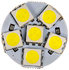 94811-4 by GROTE - LED REPLACEMENT BULB, 1157, WHITE