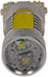 94841-5 by GROTE - White LED Replacement Bulb - Industry Standard #3156, Wedge Base