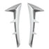 Pilot CZ-4016 Antenna Fender Well Accent