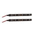 Pilot CZ-176G 4" Flexible LED Strip Green 2 Pc