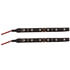 Pilot CZ-177B 12" Flexible LED Strip, Blue 2 Pc