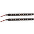 Pilot CZ-177G 12" LED Flex Strip - Green