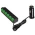 Pilot CZ-3051 12V Power Supply - 6 Port