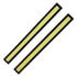 Pilot CZ-3262BE 6.5" COB LED Strip, Polar Ble