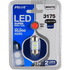 IL-3175W by PILOT - 3175 LED Dome Bulb SMD, White 1pc each