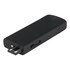 CA-8802EWK by PILOT - Pilot Electronics - Pilot USB Metal Lighter, Blk