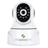 CL-4001 by PILOT - GuardCam 360 Indoor Home Security Camera