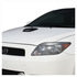 Pilot CZ-4008 Antenna Universal Mini Hood Scoop